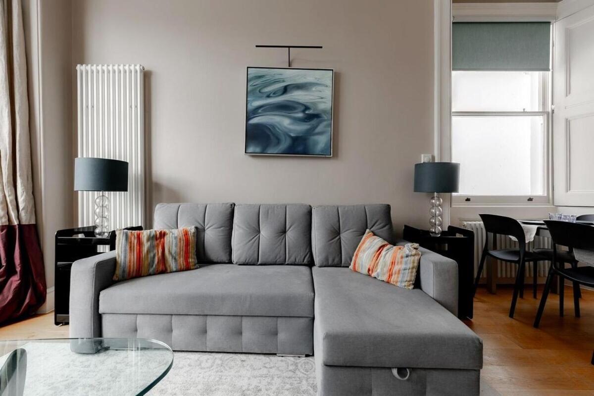 Apartment Chic 2bed 2bath By Hyde Park